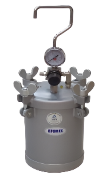 Sprayers