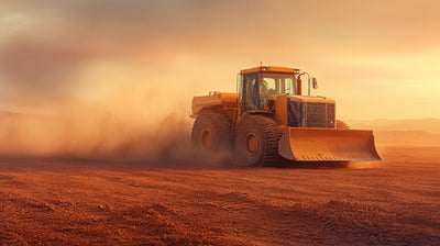 Dust Control