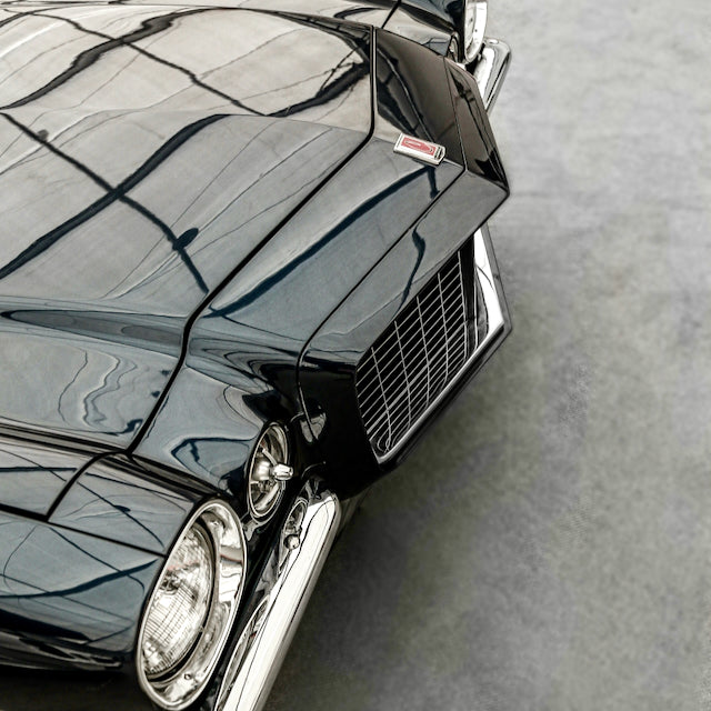 Protective Coatings & Waxes