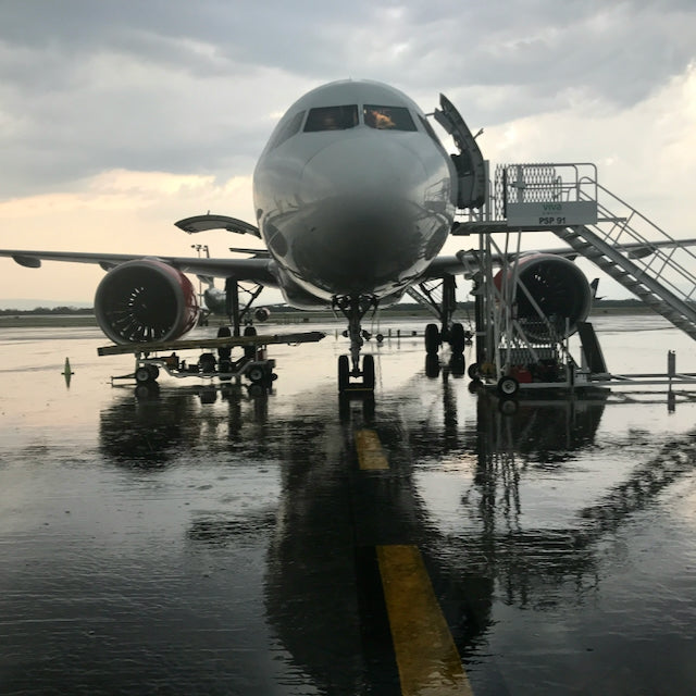 Aviation