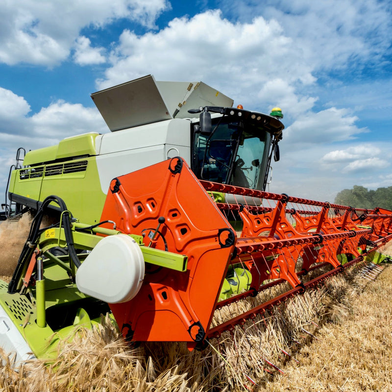 Agriculture