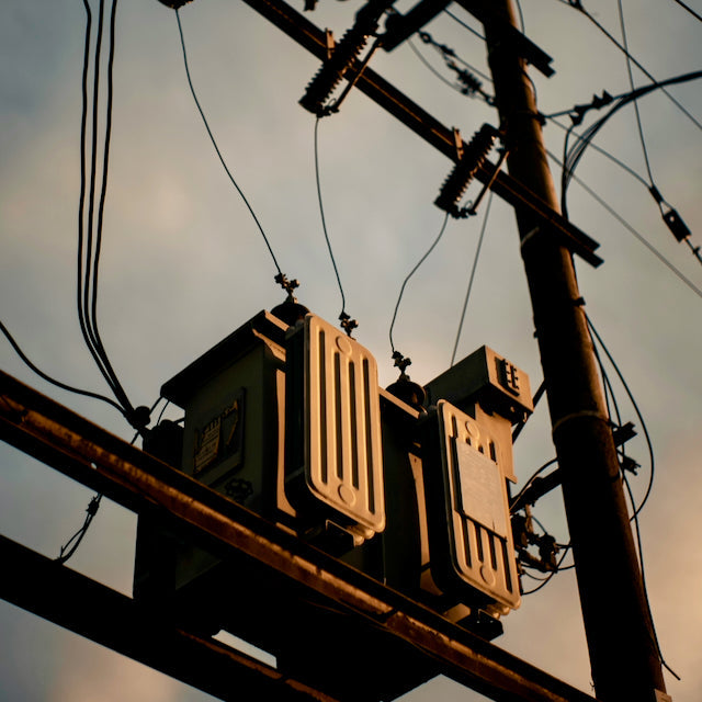 Electricity