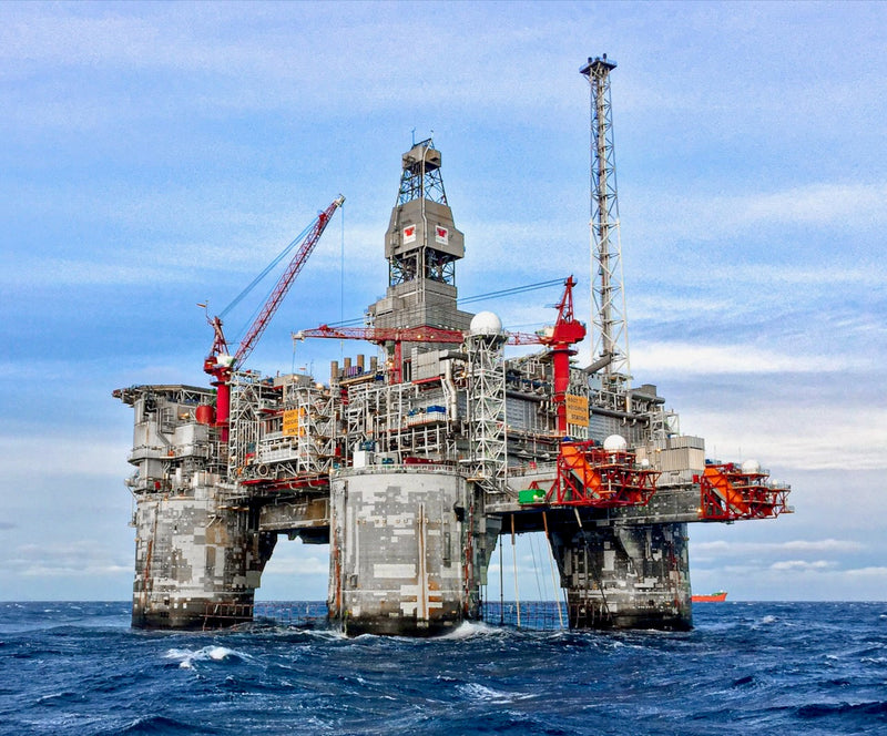 Oil & Gas