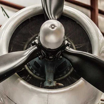 Aviation