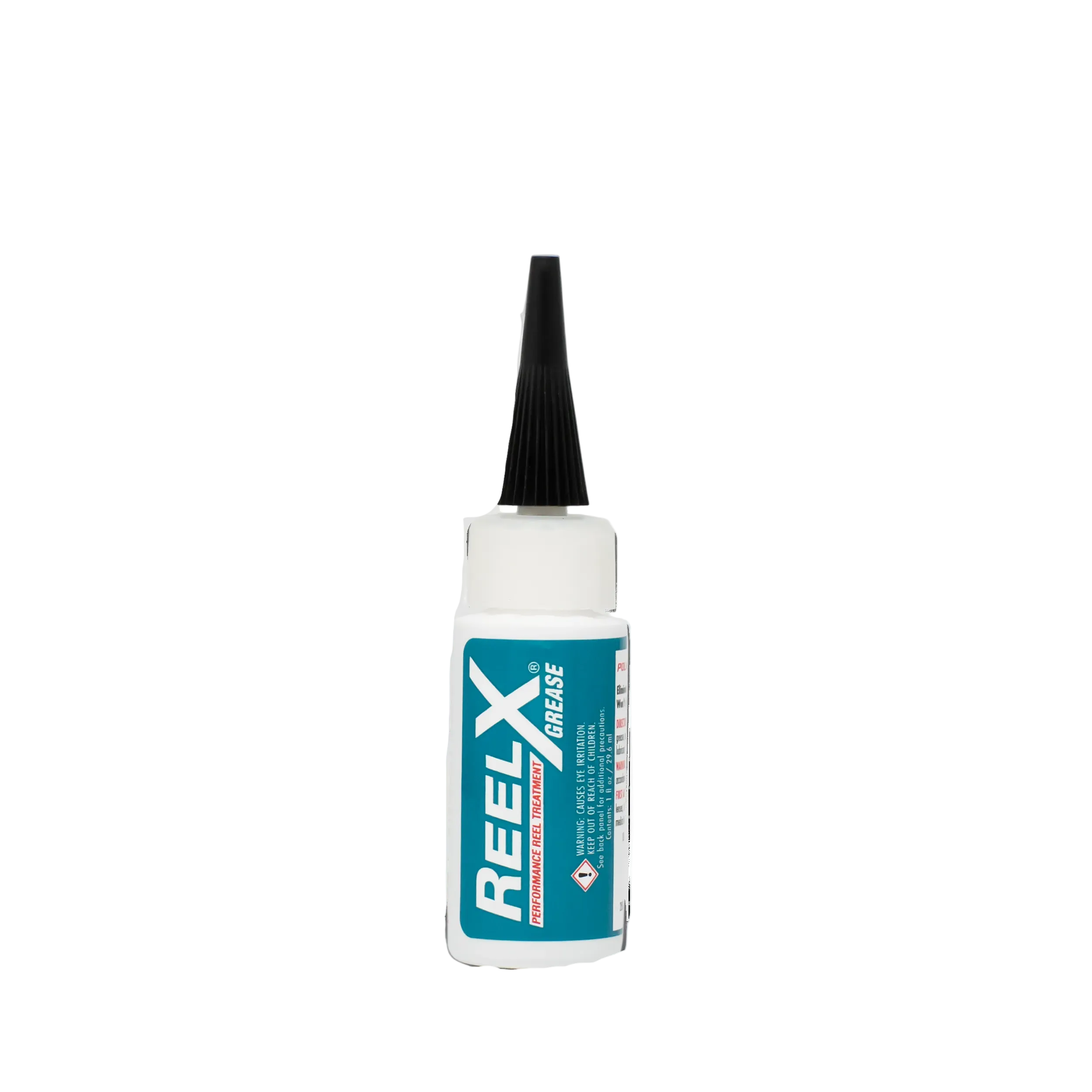 ReelX® Grease – High-Performance Fishing Reel Grease