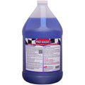 Gallon container of Pro Wash car wash detergent on a white background