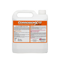 CorrosionX XD container with label on a white background