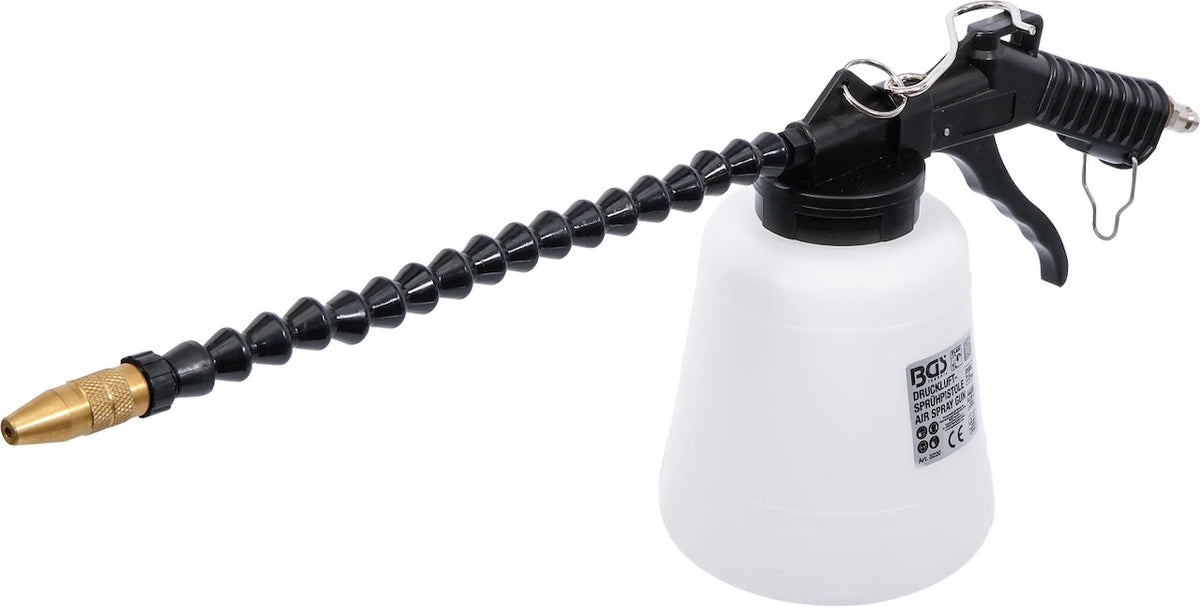 Air Spray Gun