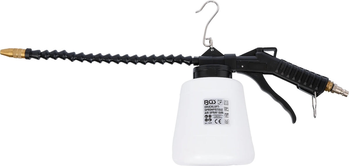 Air Spray Gun
