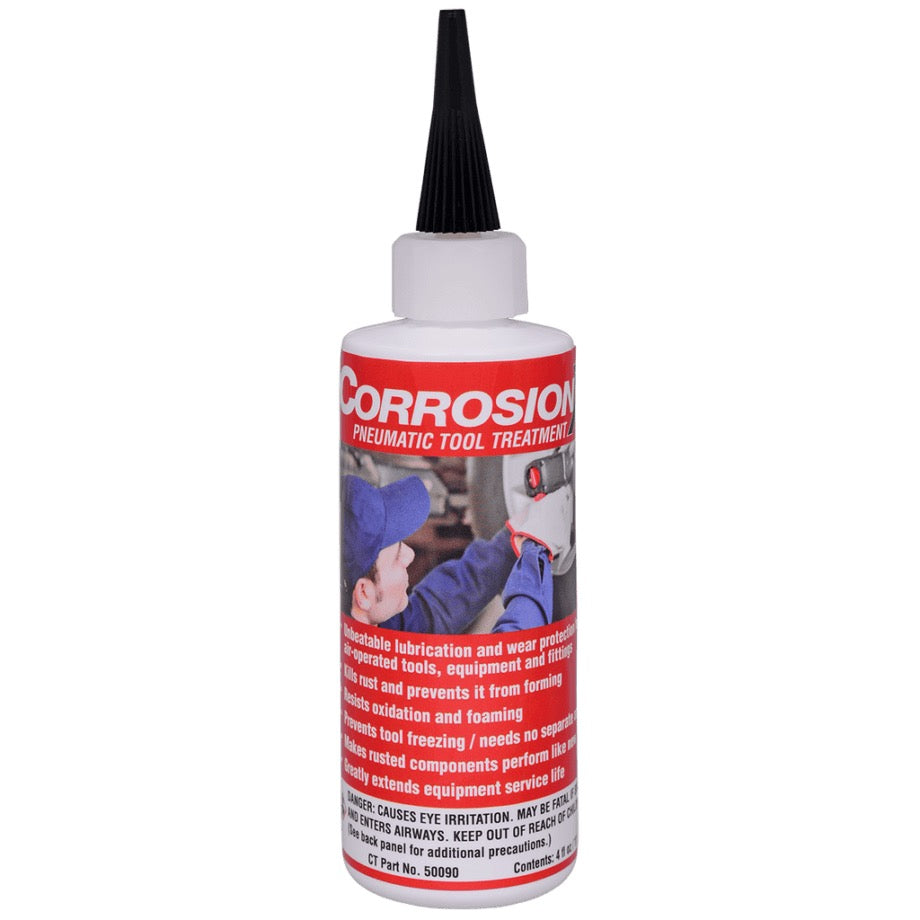 CorrosionX®