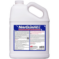 Gallon container of NavGuard I corrosion preventive compound on a white background